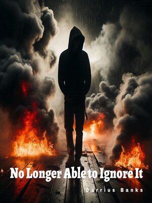 cover image of No Longer Able to Ignore It